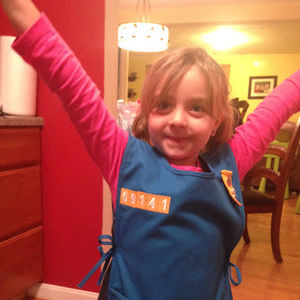 Meet your Posher, Bekah